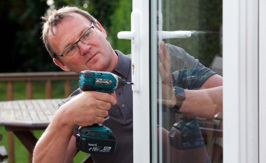 Door & window lock repairs Sheffield