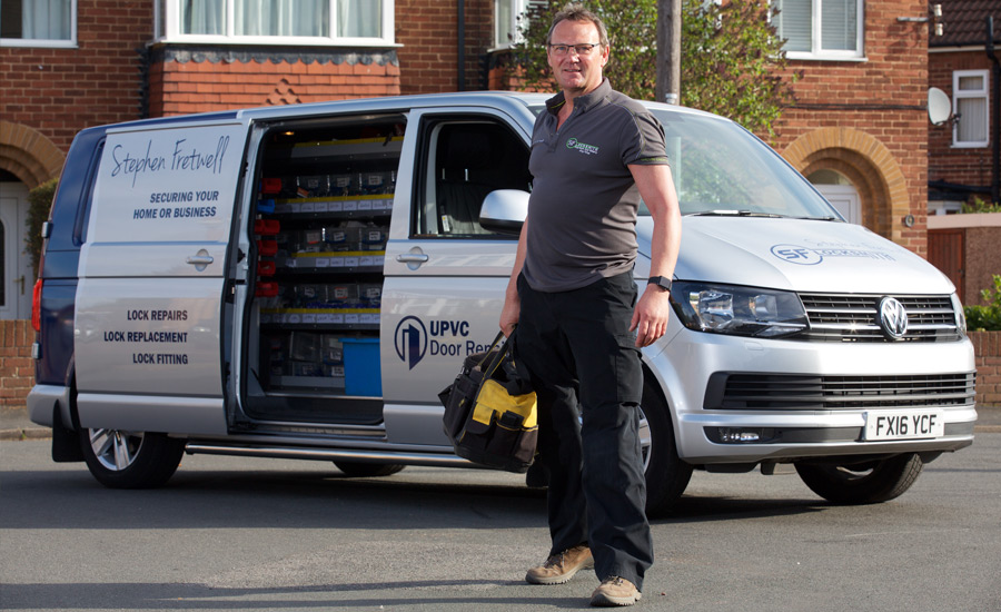 Door & window lock replacement Sheffield